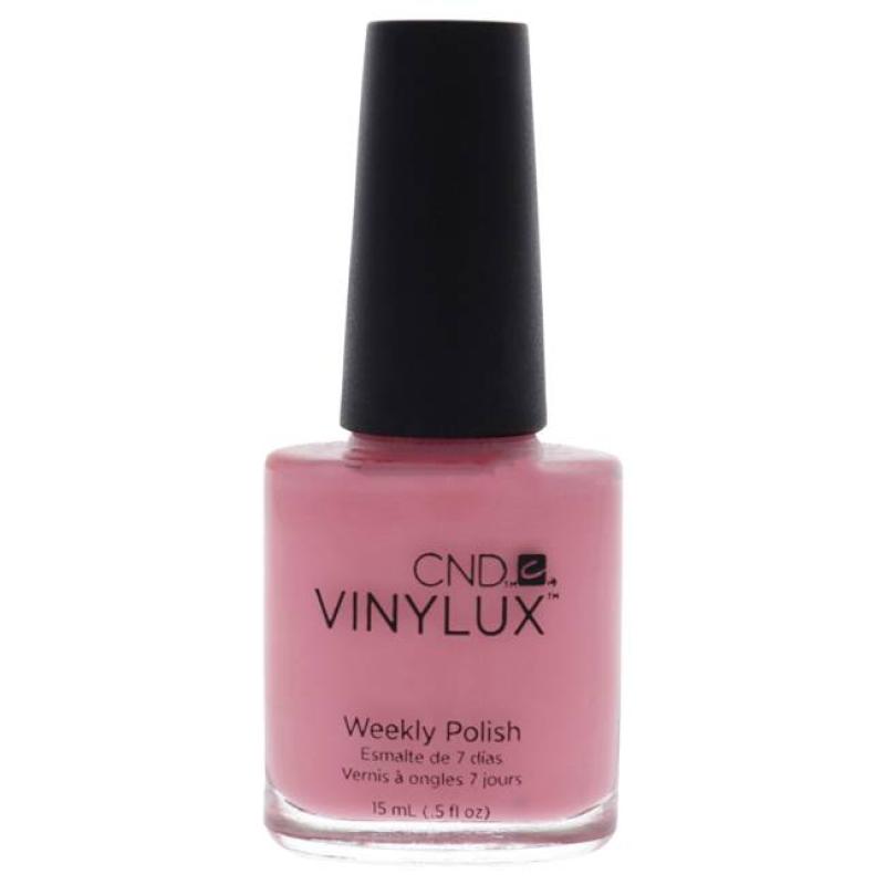 Vinylux Weekly Polish - 116 Gotcha by CND for Women - 0.5 oz Nail Polish