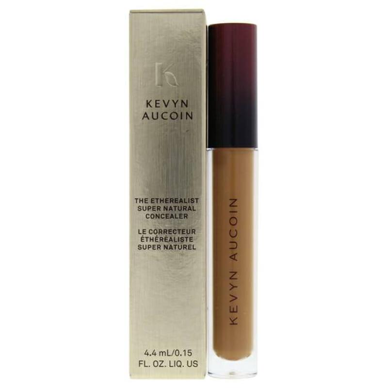 The Etherealist Super Natural Concealer - EC 07 Deep by Kevyn Aucoin for Women - 0.15 oz Concealer