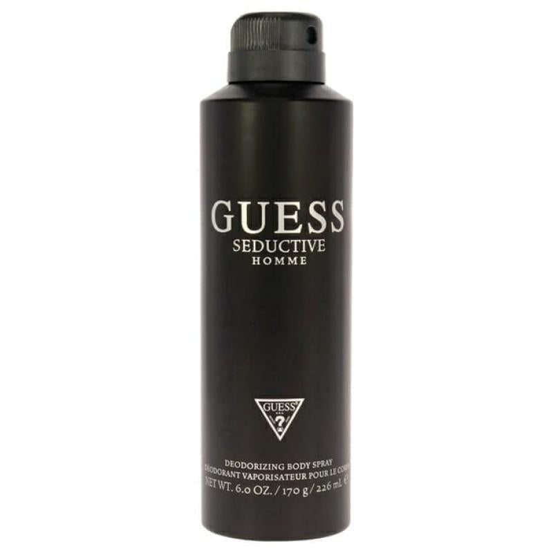 Guess Seductive Homme by Guess for Men - 5 oz Deodorant Body Spray