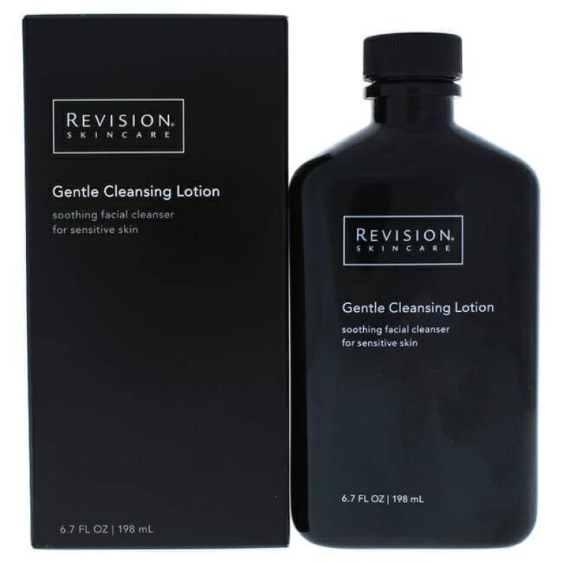 Gentle Cleansing Lotion by Revision for Unisex - 6.7 oz Cleanser