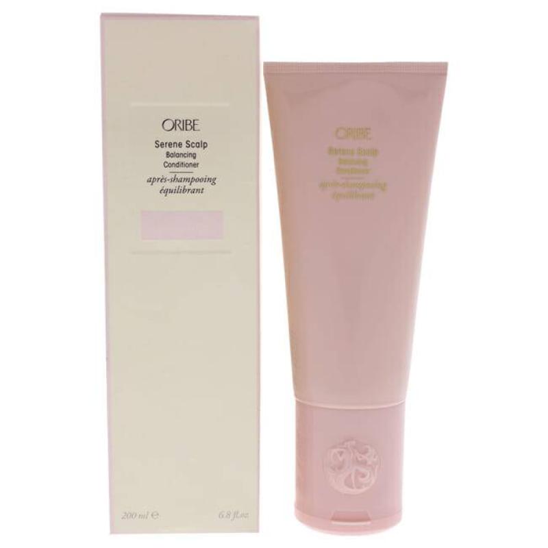 Serene Scalp Balancing Conditioner by Oribe for Unisex - 6.8 oz Conditioner