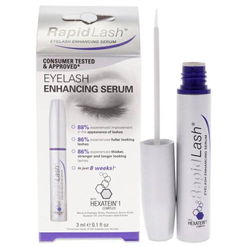 Rapidlash Eyelash Enhancing Serum by RapidLash for Unisex - 0.1 oz Serum