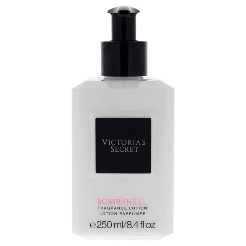 Bombshell Fragrance Lotion by Victorias Secret for Women - 8.4 oz Body Lotion