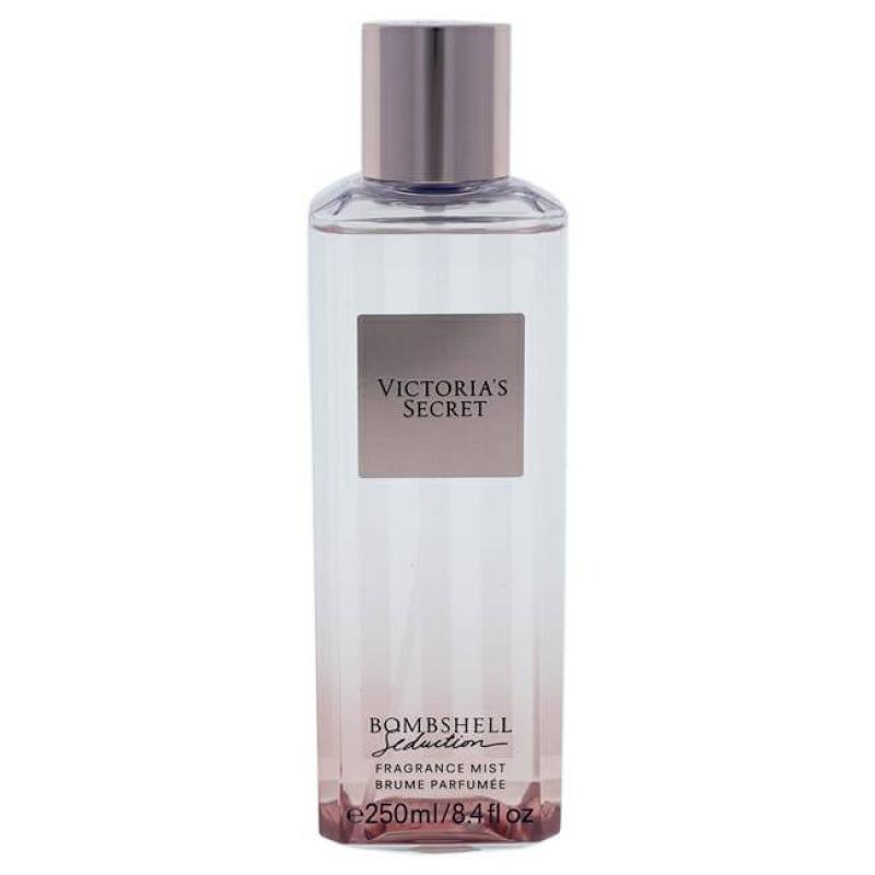 Bombshell Seduction by Victorias Secret for Women - 8.4 oz Fragrance Mist