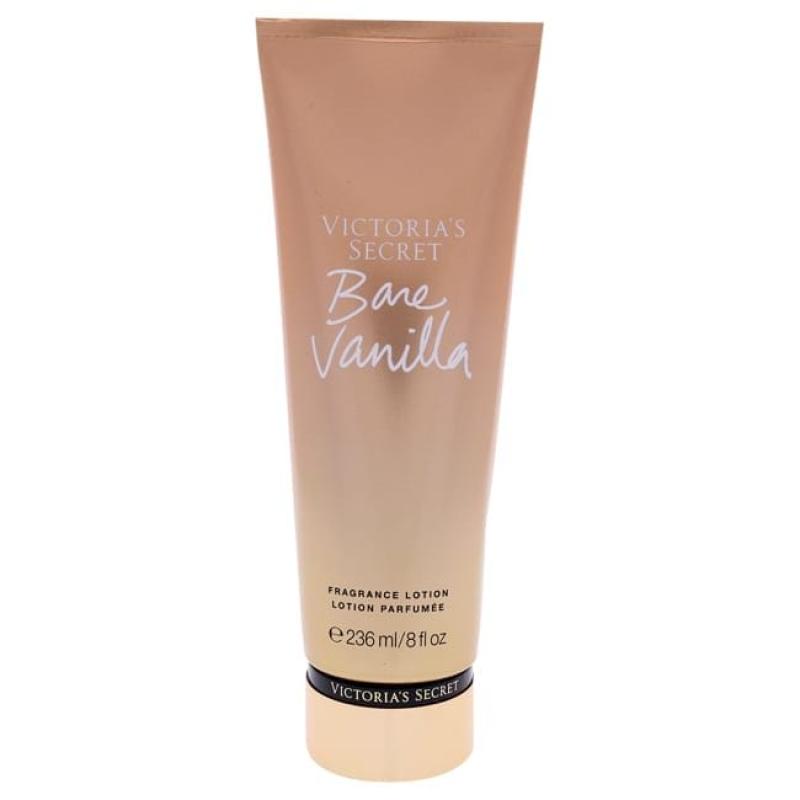 Bare Vanilla by Victorias Secret for Women - 8 oz Body Lotion