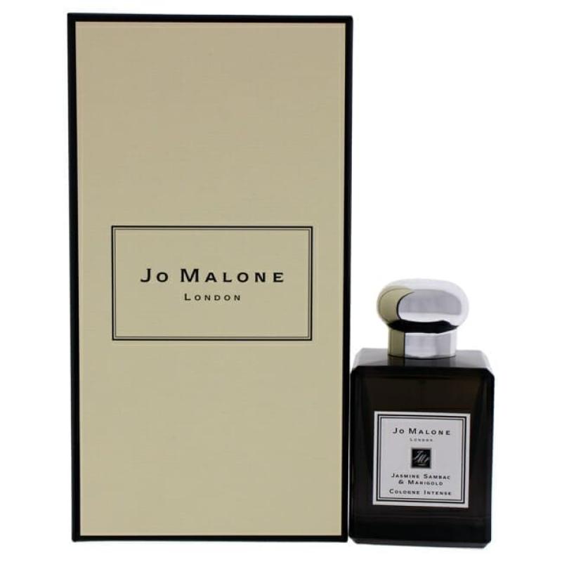 Jasmine Sambac and Marigold Intense by Jo Malone for Unisex - 1.7 oz Cologne Spray