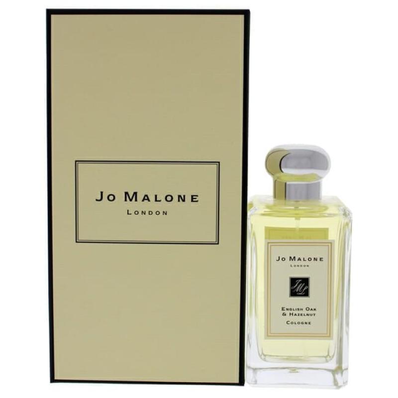 Tuberose Angelica Intense by Jo Malone for Unisex - 3.4 oz Cologne Spray