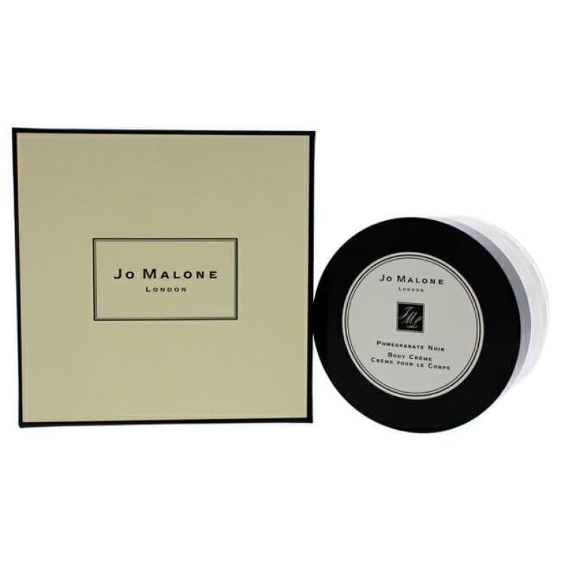 Pomegranate Noir Body Creme by Jo Malone for Unisex - 5.9 oz Body Cream