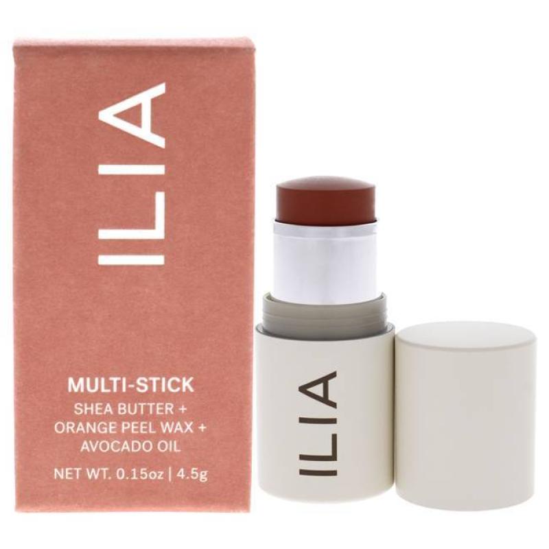 Multi-Stick - Lady Bird by ILIA Beauty for Women - 0.15 oz Makeup