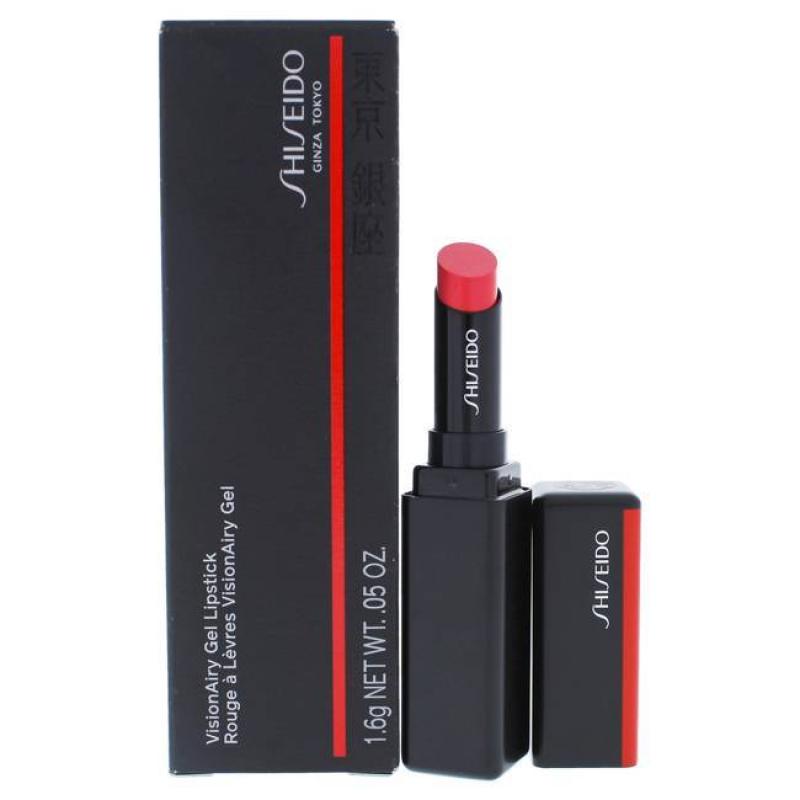 VisionAiry Gel Lipstick - 225 High Rise by Shiseido for Women - 0.05 oz Lipstick