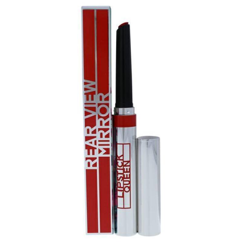 Rear View Mirror Lip Lacquer - Fast Car Coral by Lipstick Queen for Women - 0.04 oz Lipstick