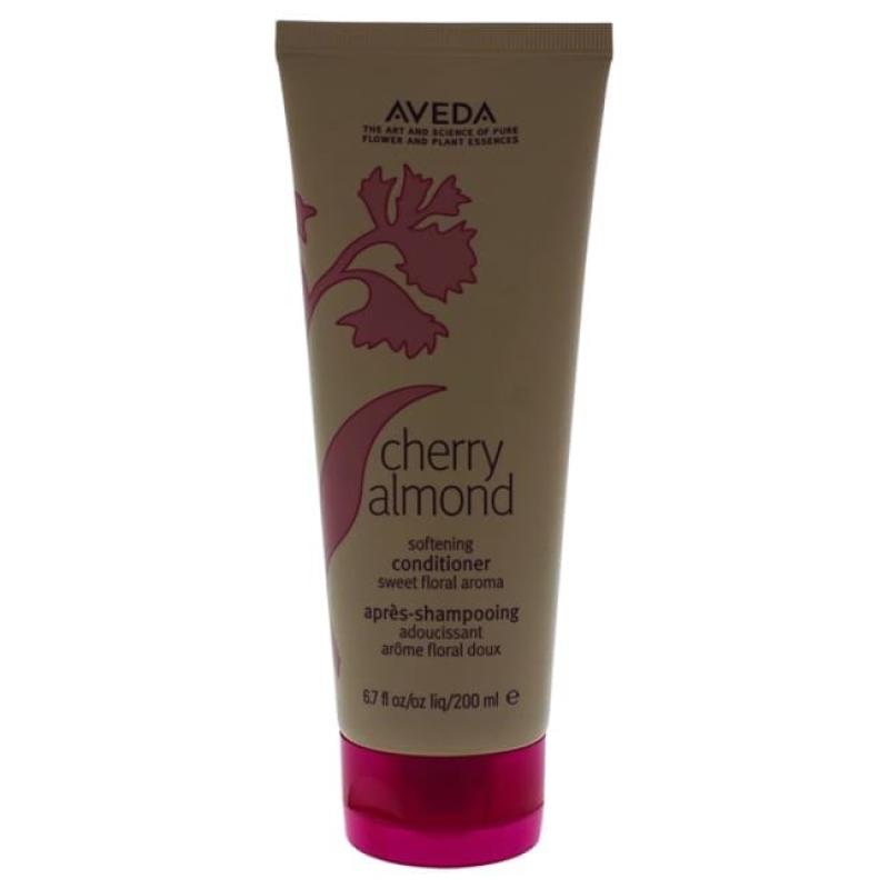 Cherry Almond Softening Conditioner by Aveda for Unisex - 6.7 oz Conditioner