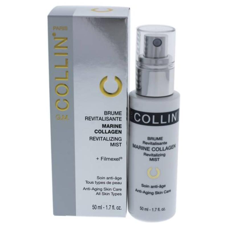 Marine Collagen Revitalizing Mist by G.M. Collin for Women - 1.7 oz Mist