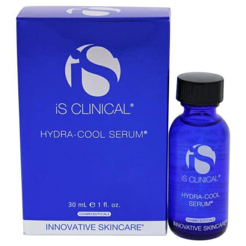 Hydra-Cool Serum by iS Clinical for Unisex - 1 oz Serum