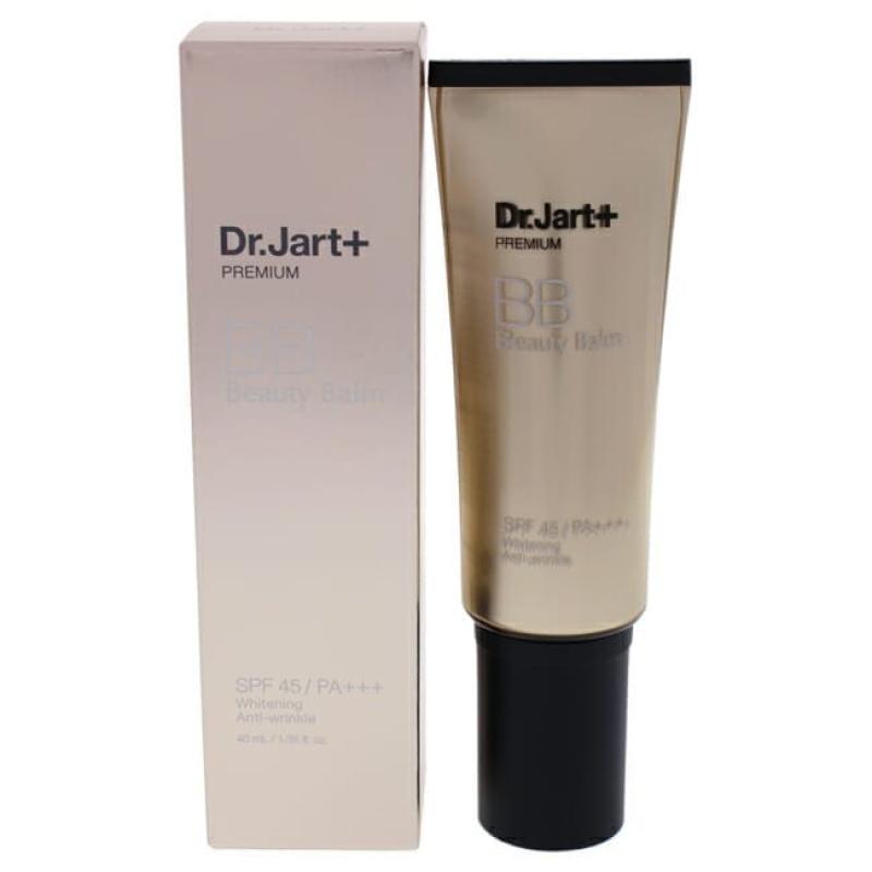 BB Premium Beauty Balm SPF 45 by Dr. Jart+ for Women - 1.35 oz Balm