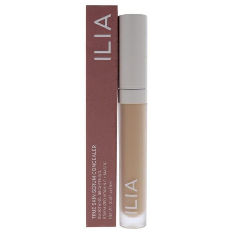 True Skin Serum Concealer - SC1 Chicory by ILIA Beauty for Women - 0.16 oz Concealer