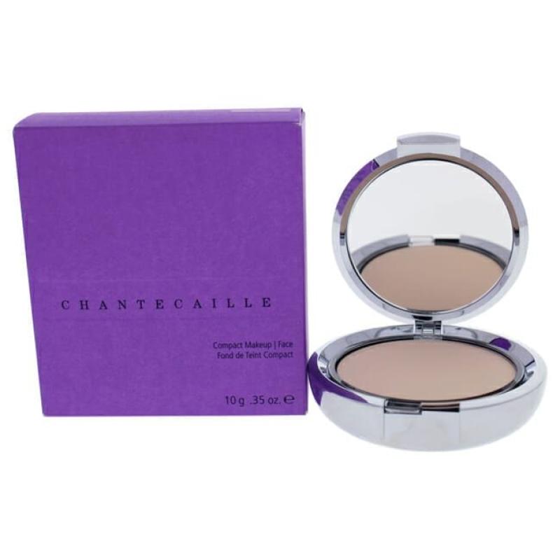 Compact Makeup - Shell by Chantecaille for Women - 0.35 oz Foundation