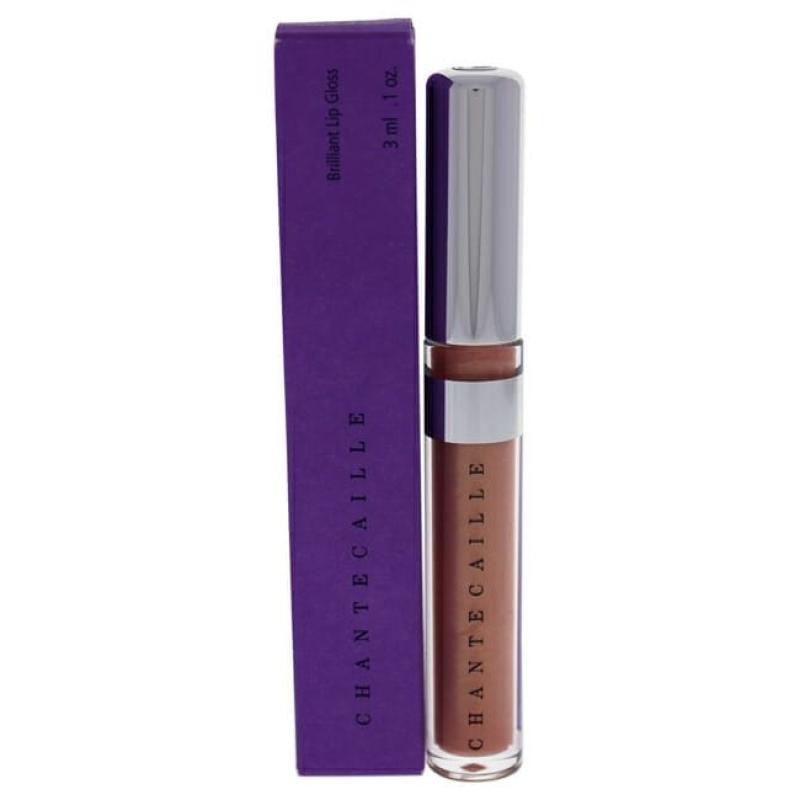 Brilliant Lip Gloss - Lucky by Chantecaille for Women - 0.1 oz Lip Gloss