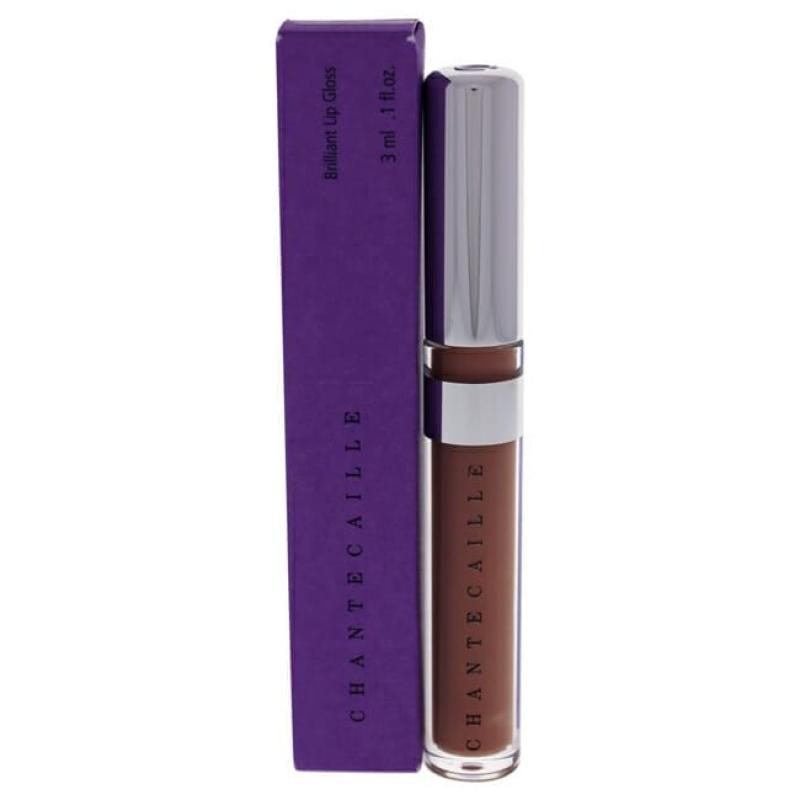 Brilliant Lip Gloss - Modern by Chantecaille for Women - 0.1 oz Lip Gloss