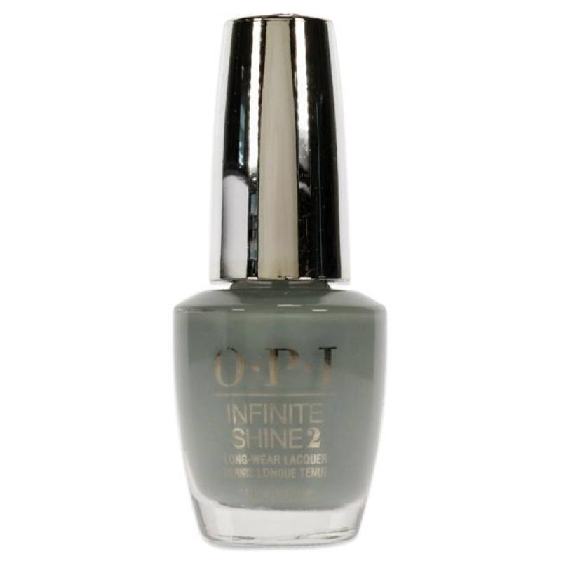 Infinite Shine 2 Lacquer - ISL SH6 Ring Bare-er by OPI for Women - 0.5 oz Nail Polish