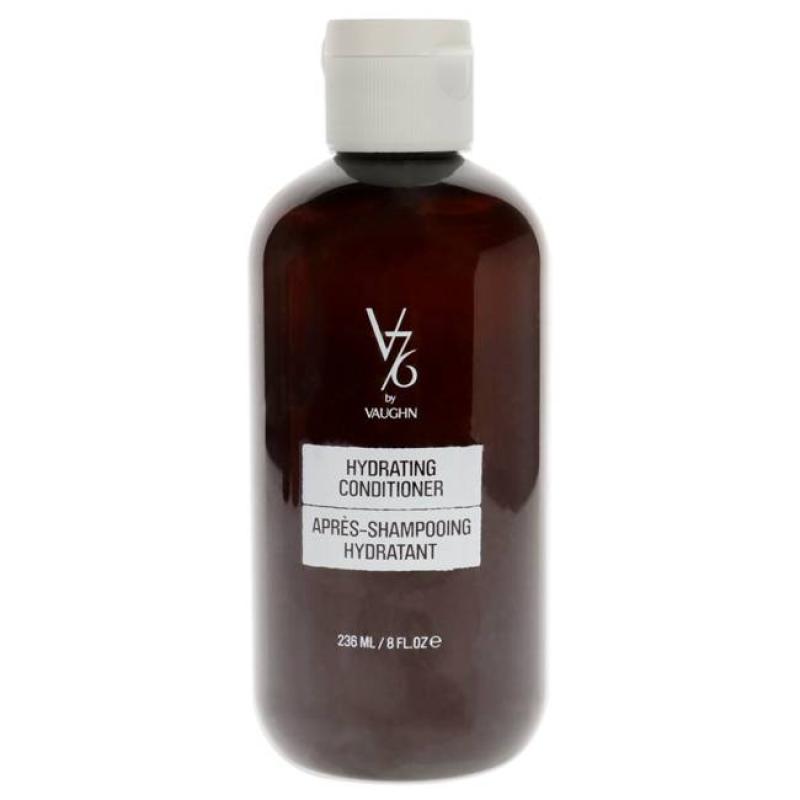 Hydrating Conditioner by V76 by Vaughn for Men - 8 oz Conditioner