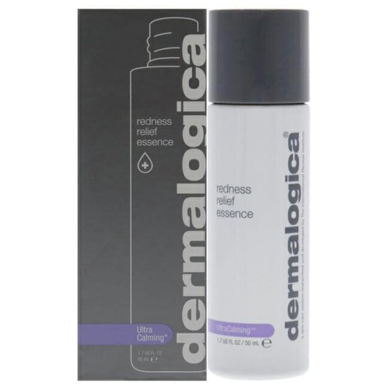 Redness Relief Essence by Dermalogica for Unisex - 1.7 oz Serum