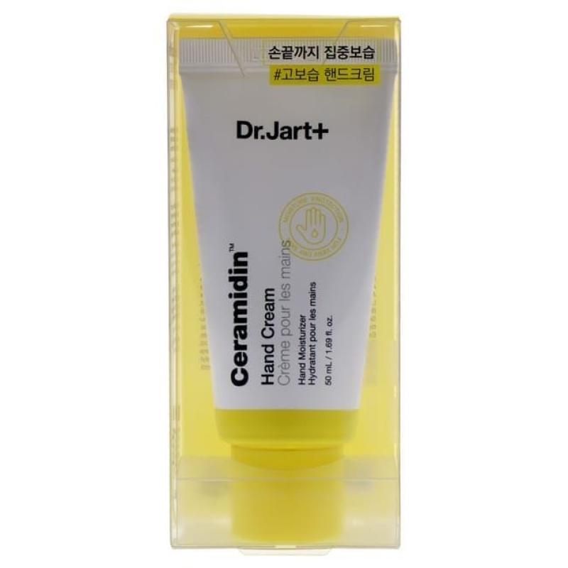 Ceramidin Hand Cream by Dr. Jart+ for Unisex - 1.7 oz Cream