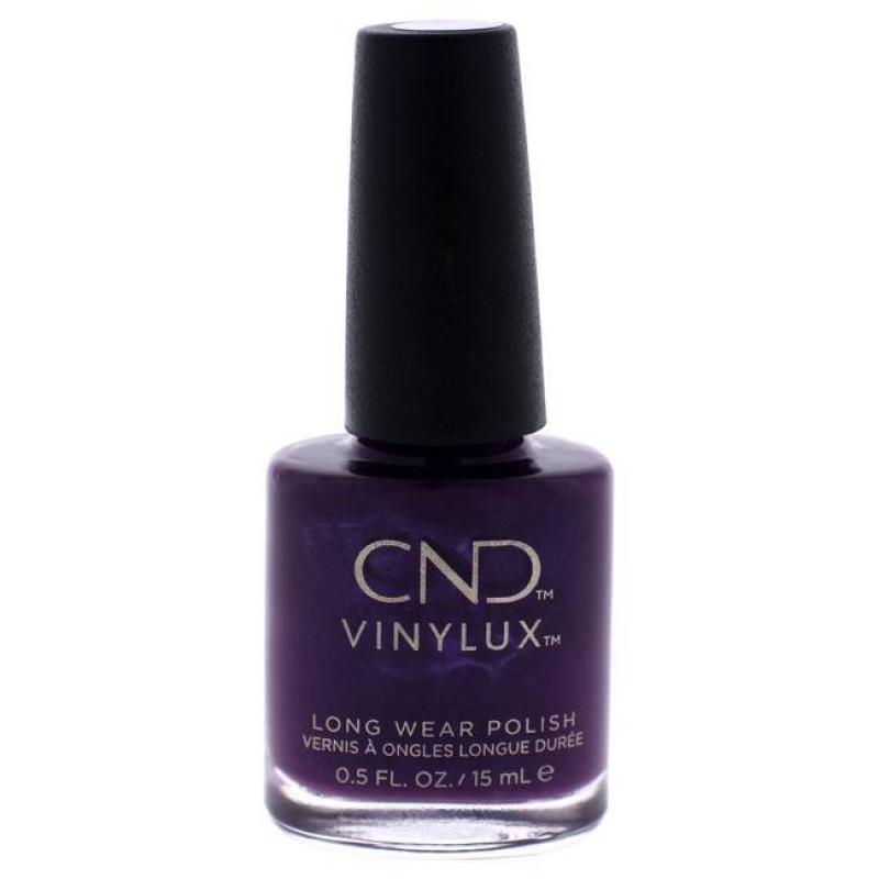 Vinylux Nail Polish - 141 Rock Royalty by CND for Women - 0.5 oz Nail Polish