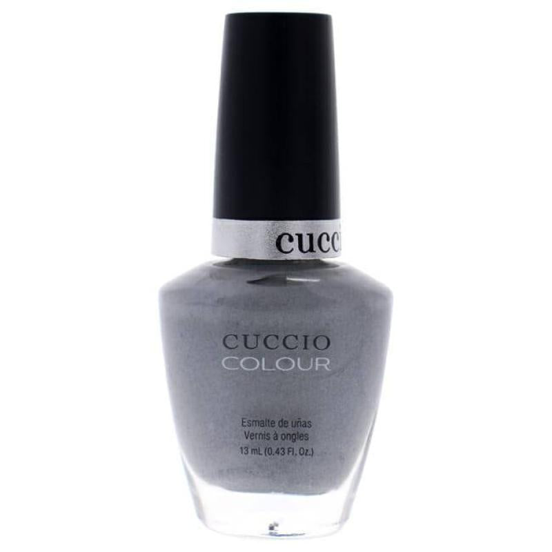 Colour Nail Polish - Explorateur by Cuccio Colour for Women - 0.43 oz Nail Polish