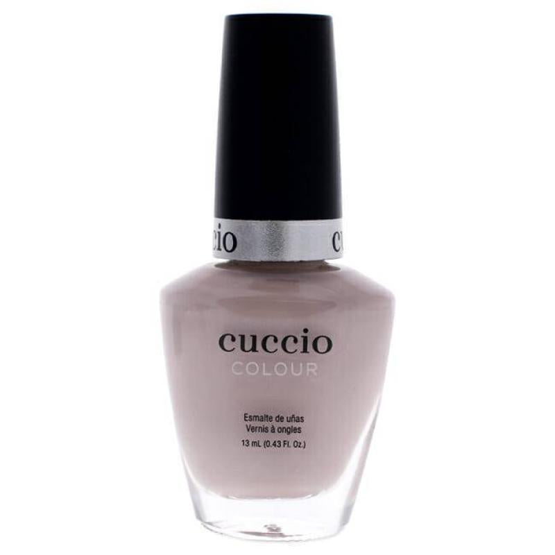 Colour Nail Polish - Transformation by Cuccio Colour for Women - 0.43 oz Nail Polish