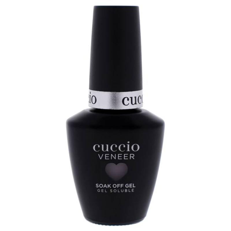 Veener Soak Off Gel - Longing for London by Cuccio Colour for Women - 0.44 oz Nail Polish