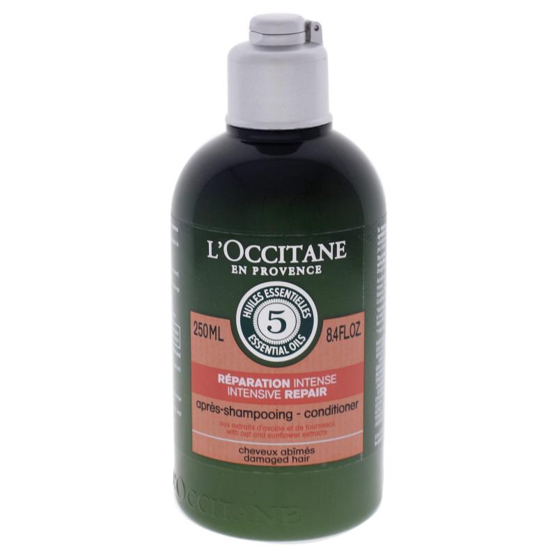 Aromachologie Intensive Repair Conditioner by LOccitane for Unisex - 8.4 oz Conditioner