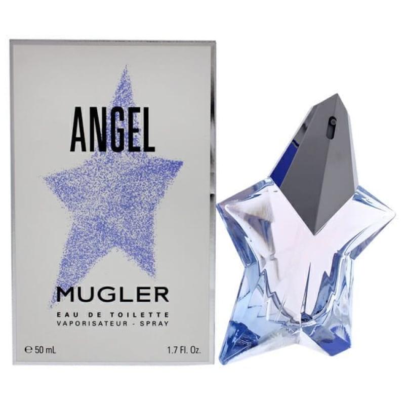 Angel Standing by Thierry Mugler for Women - 1.7 oz EDT Spray