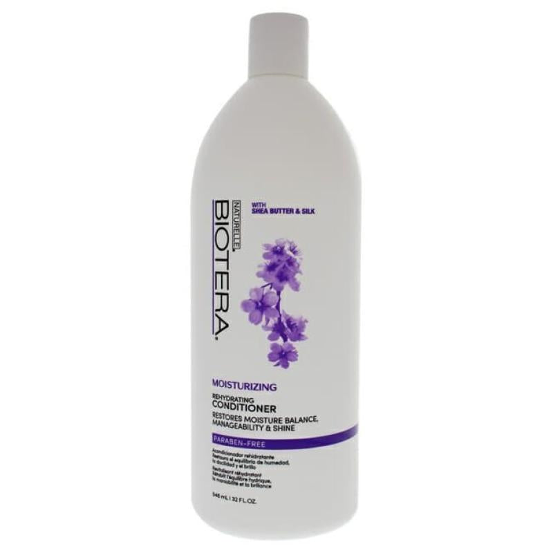 Moisturizing Conditioner by Zotos for Unisex - 32 oz Conditioner