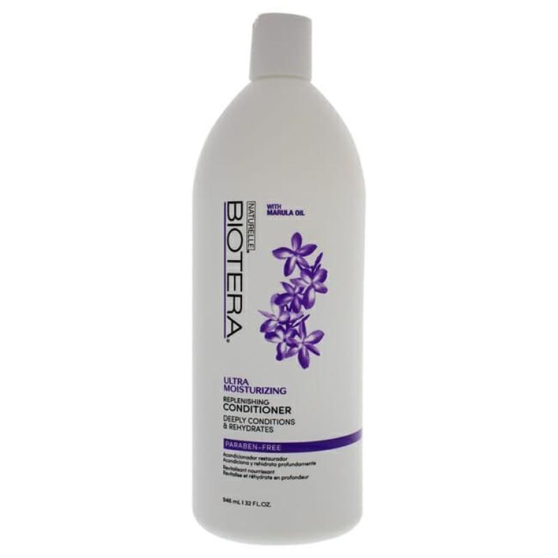 Ultra Moisturizing Conditioner by Biotera for Unisex - 32 oz Conditioner