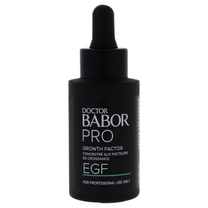 Doctor PRO - Growth Factor Concentrate Serum by Babor for Women - 1 oz Serum