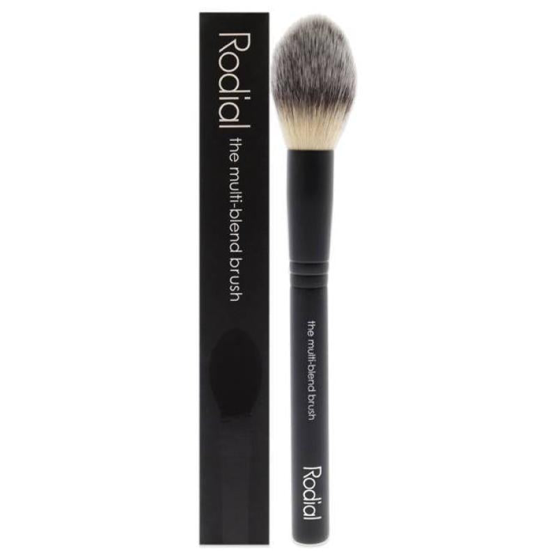 The Multi Blend Brush by Rodial for Women - 1 Pc Brush