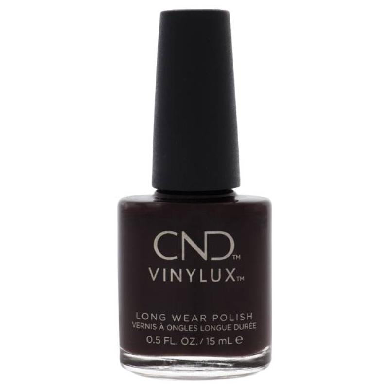 Vinylux Nail Polish - 304 Black Cherry by CND for Women - 0.5 oz Nail Polish