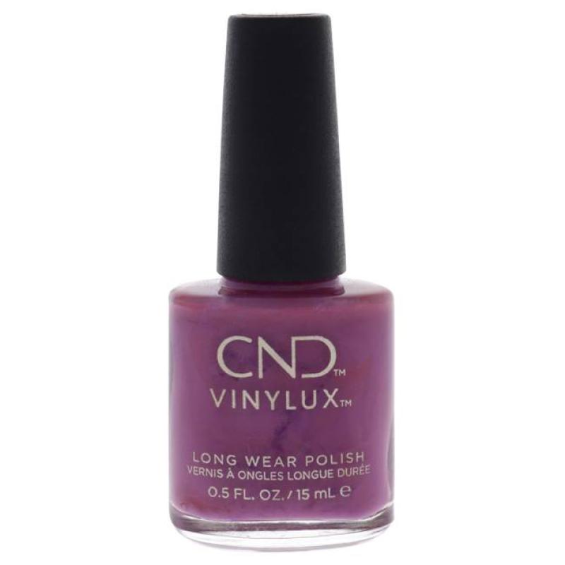 Vinylux Nail Polish - 293 Brazen by CND for Women - 0.5 oz Nail Polish