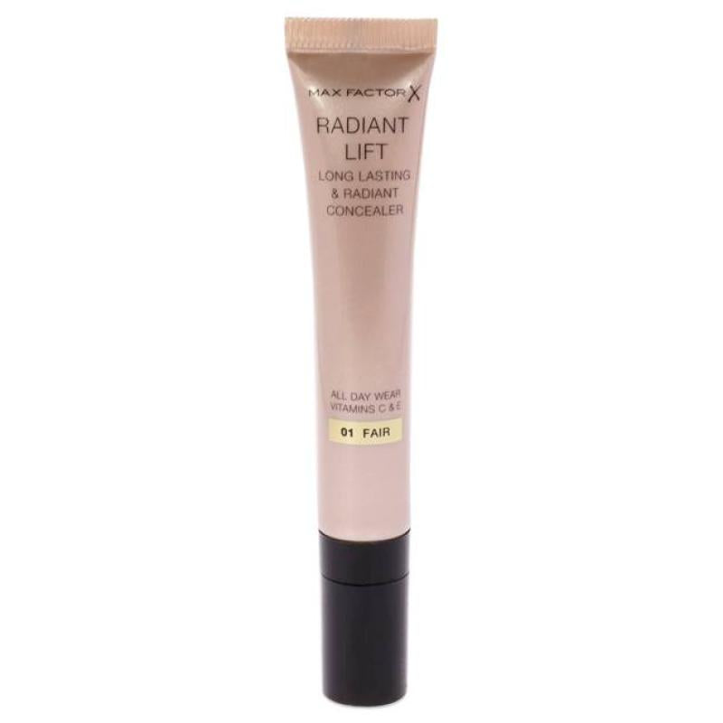 Radiant Lift Concealer - 001 Fair by Max Factor for Women - 0.23 oz Concealer