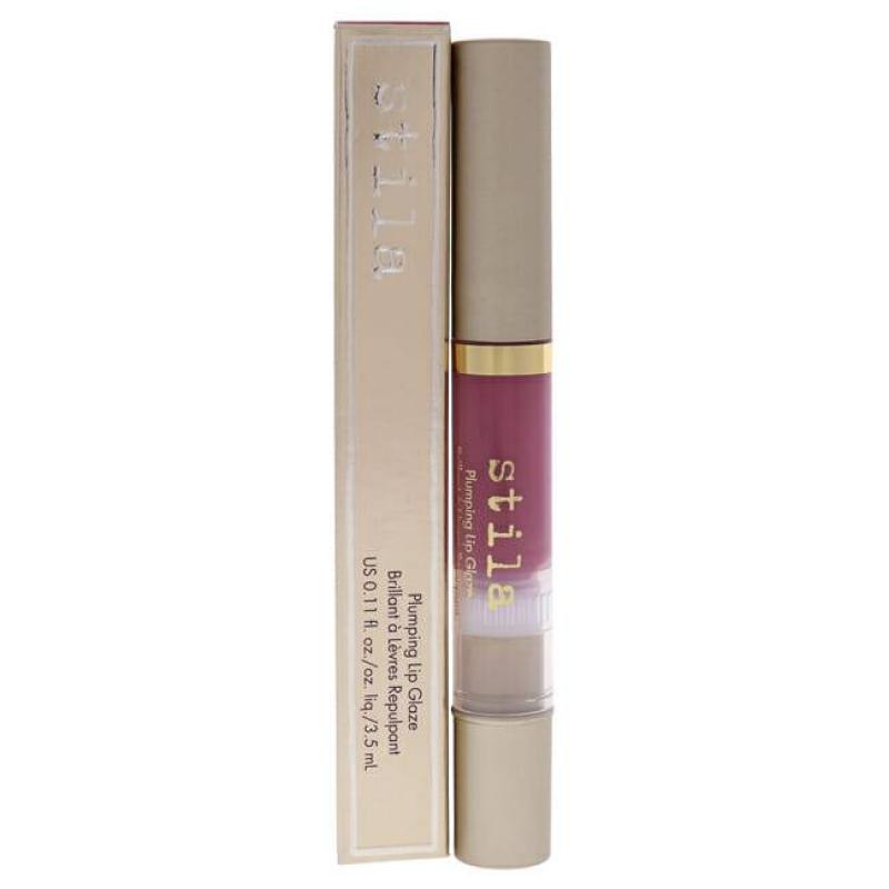 Plumping Lip Glaze - Pieta by Stila for Women - 0.11 oz Lip Gloss