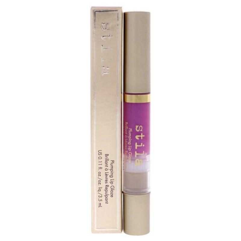 Plumping Lip Glaze - Venus by Stila for Women - 0.11 oz Lip Gloss