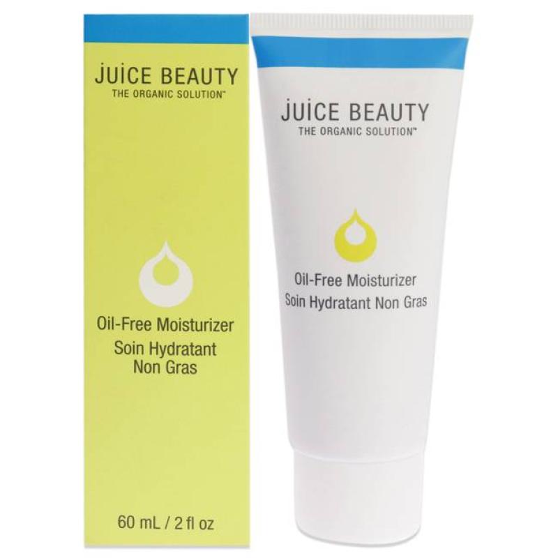 Oil-Free Moisturizer by Juice Beauty for Women - 2 oz Moisturizer