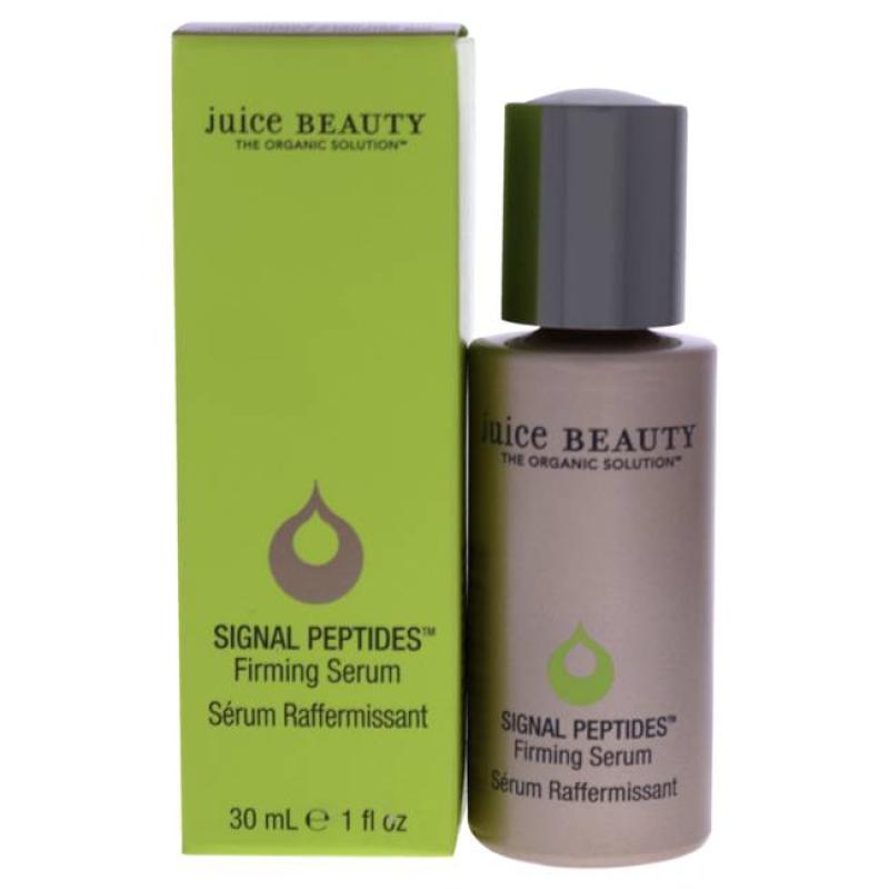 Signal Peptides Firming Serum by Juice Beauty for Women - 1 oz Serum