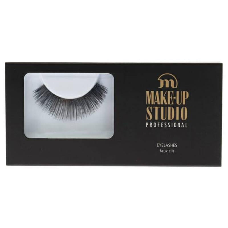 Eyelashes - 18 by Make-Up Studio for Women - 1 Pair Eyelashes