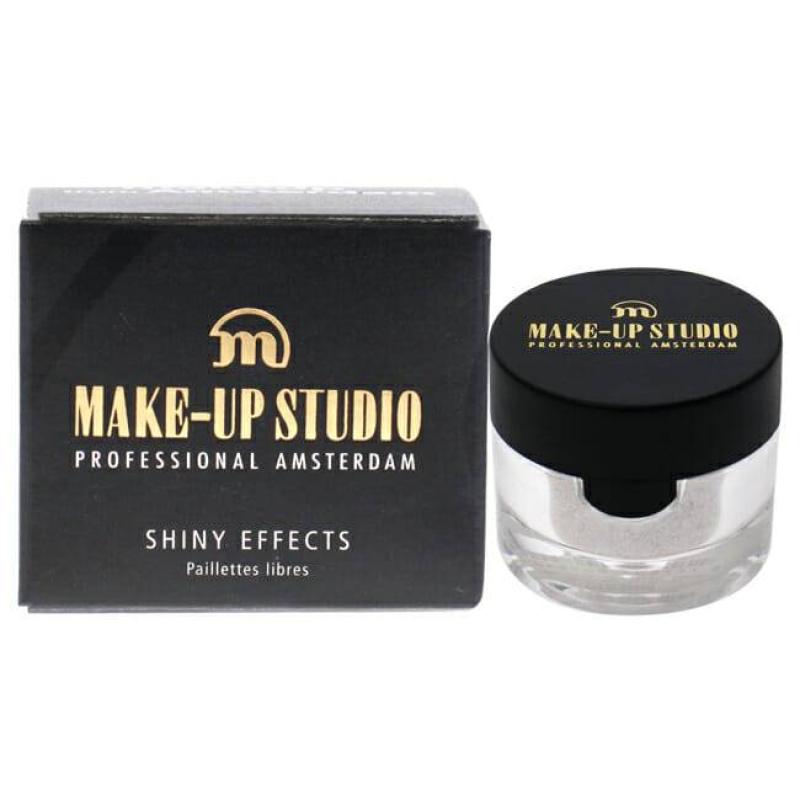 Shiny Effects - Pearl Extra by Make-Up Studio for Women - 0.14 oz Eye Shadow