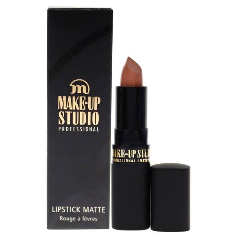 Matte Lipstick - Nude Silhouette by Make-Up Studio for Women - 0.13 oz Lipstick