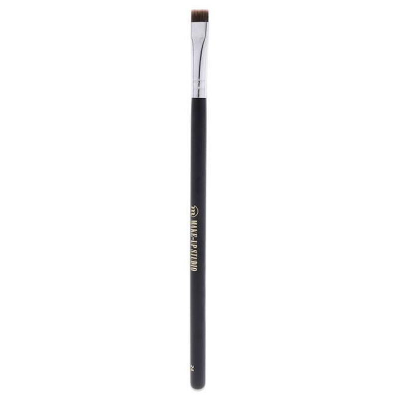 Definer Nylon Brush - 24 Flat by Make-Up Studio for Women - 1 Pc Brush