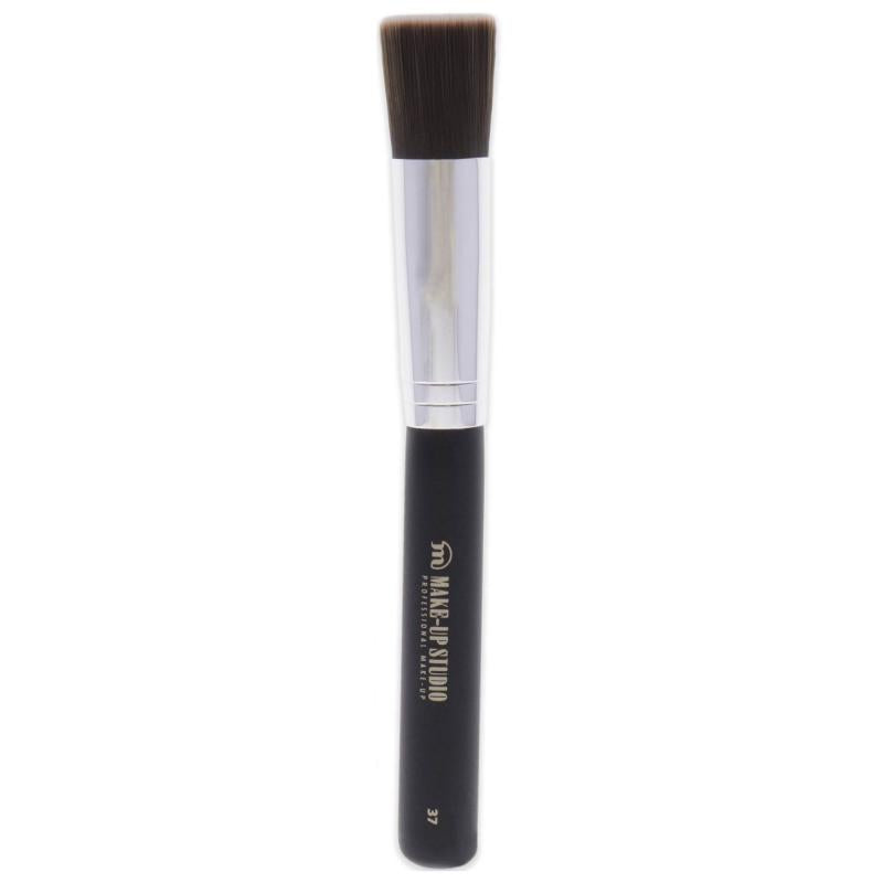 Foundation Nylon Brush - 37 Large by Make-Up Studio for Women - 1 Pc Brush