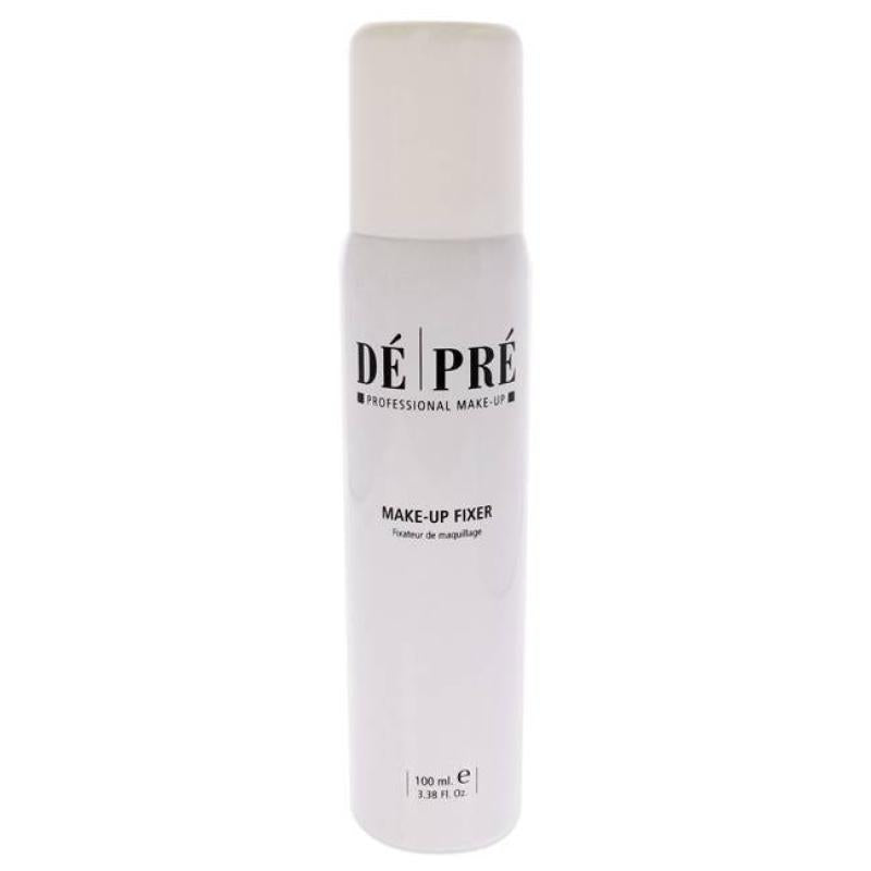 De and Pre Make-up Fixer by Make-Up Studio for Women - 3.38 oz Spray